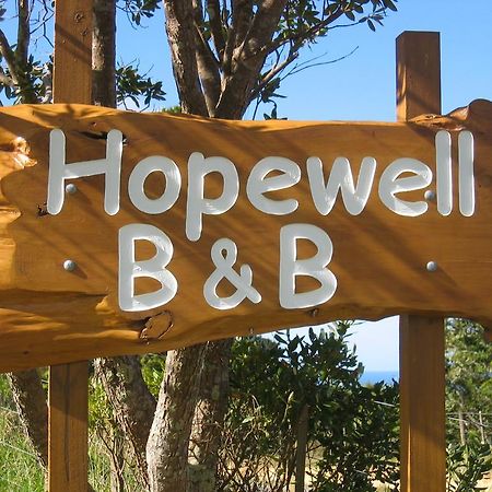 Hopewell B&B Helena Bay 外观 照片