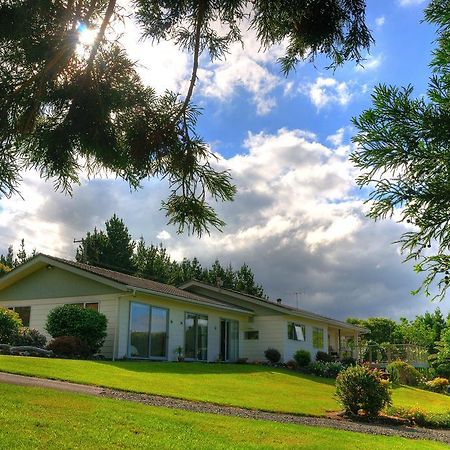 Hopewell B&B Helena Bay 外观 照片