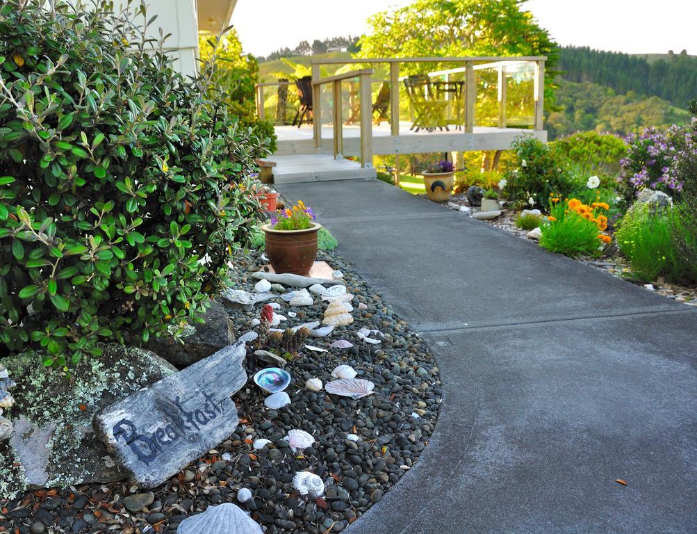 Hopewell B&B Helena Bay 外观 照片