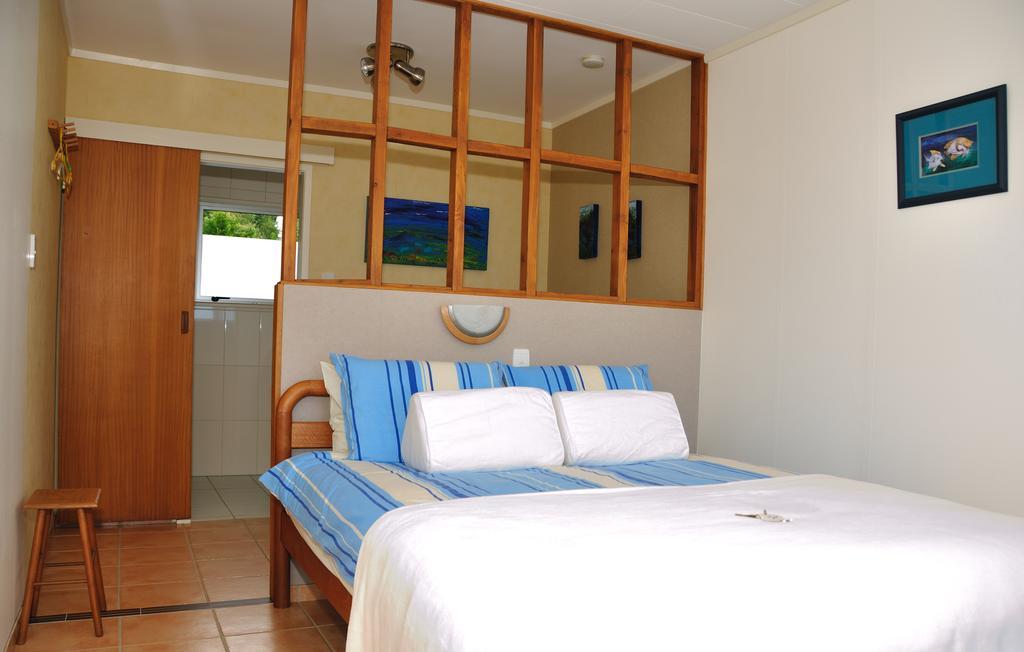 Hopewell B&B Helena Bay 外观 照片