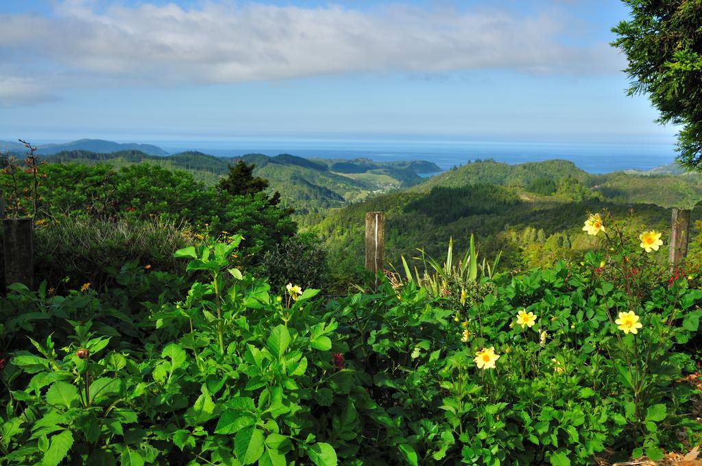 Hopewell B&B Helena Bay 外观 照片