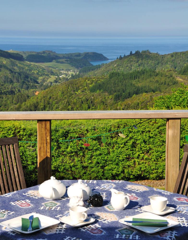 Hopewell B&B Helena Bay 外观 照片