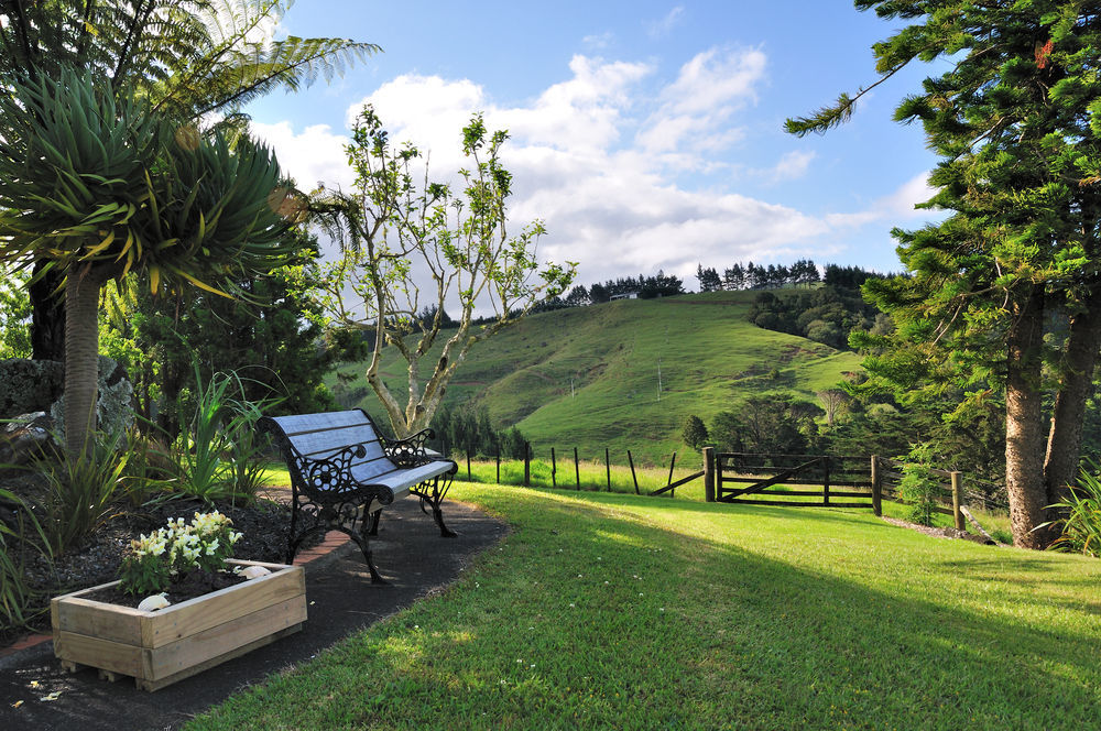 Hopewell B&B Helena Bay 外观 照片