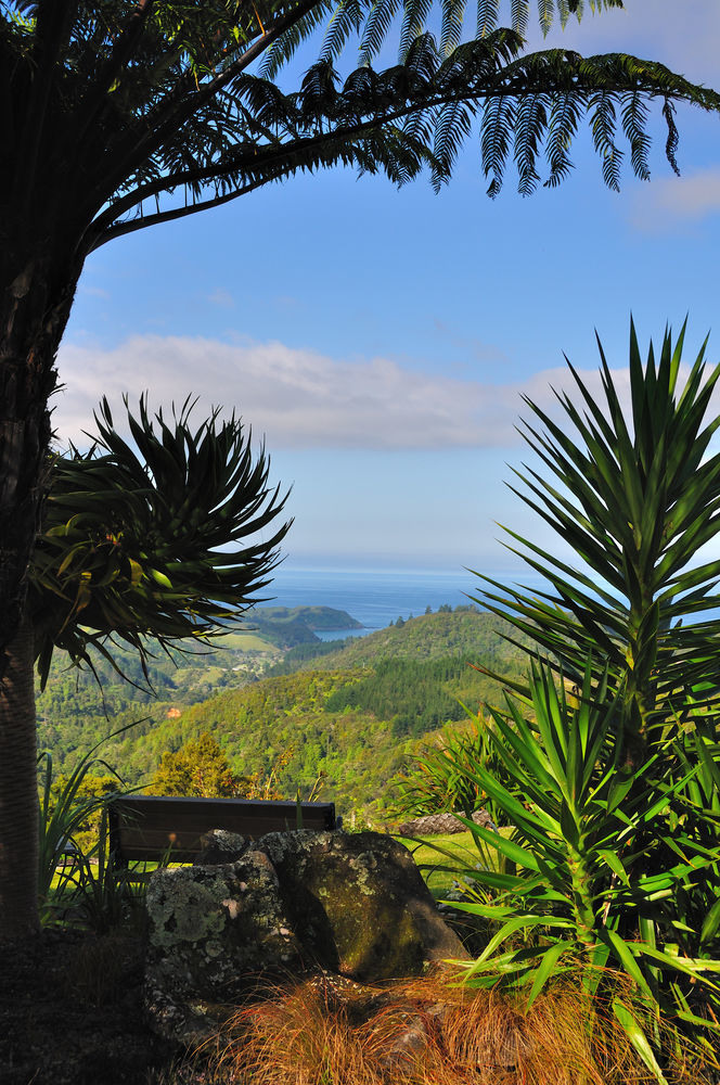 Hopewell B&B Helena Bay 外观 照片